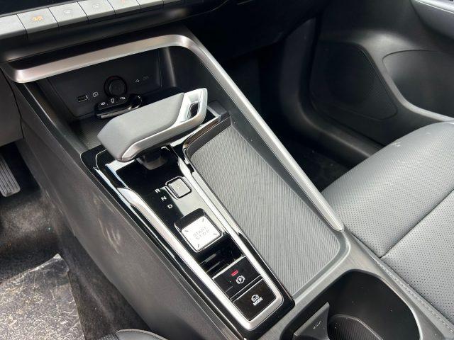 MG ZS Hybrid+ Luxury 195CV *PREZZO PROMO*