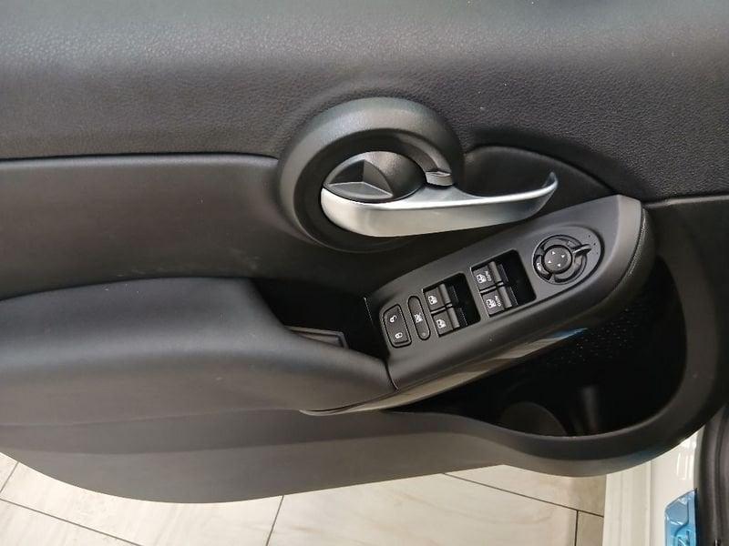 FIAT 500X Dolcevita 1.0 t3 Sport 120cv