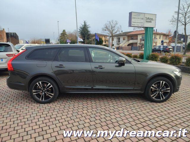 VOLVO V90 Cross Country D4 AWD Geartronic Business Pro