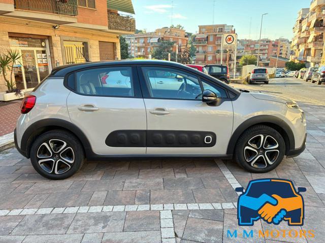 CITROEN C3 BlueHDi 100 S&S Shine 100 cv