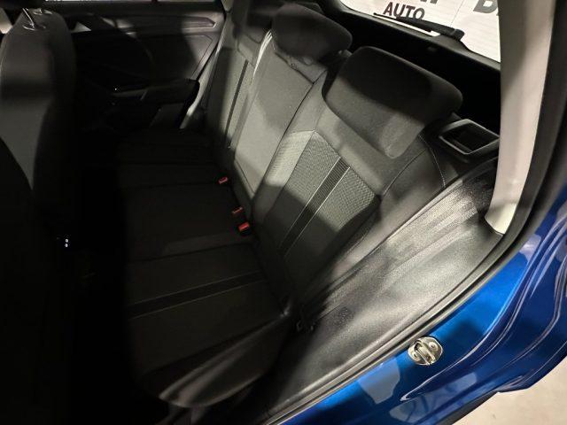 VOLKSWAGEN T-Roc 1.5 TSI 150CV DSG Life