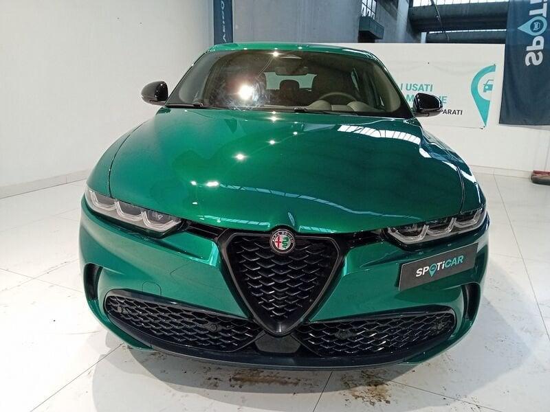 Alfa Romeo Tonale 1.5 130 CV MHEV DDCT7 Edizione Speciale