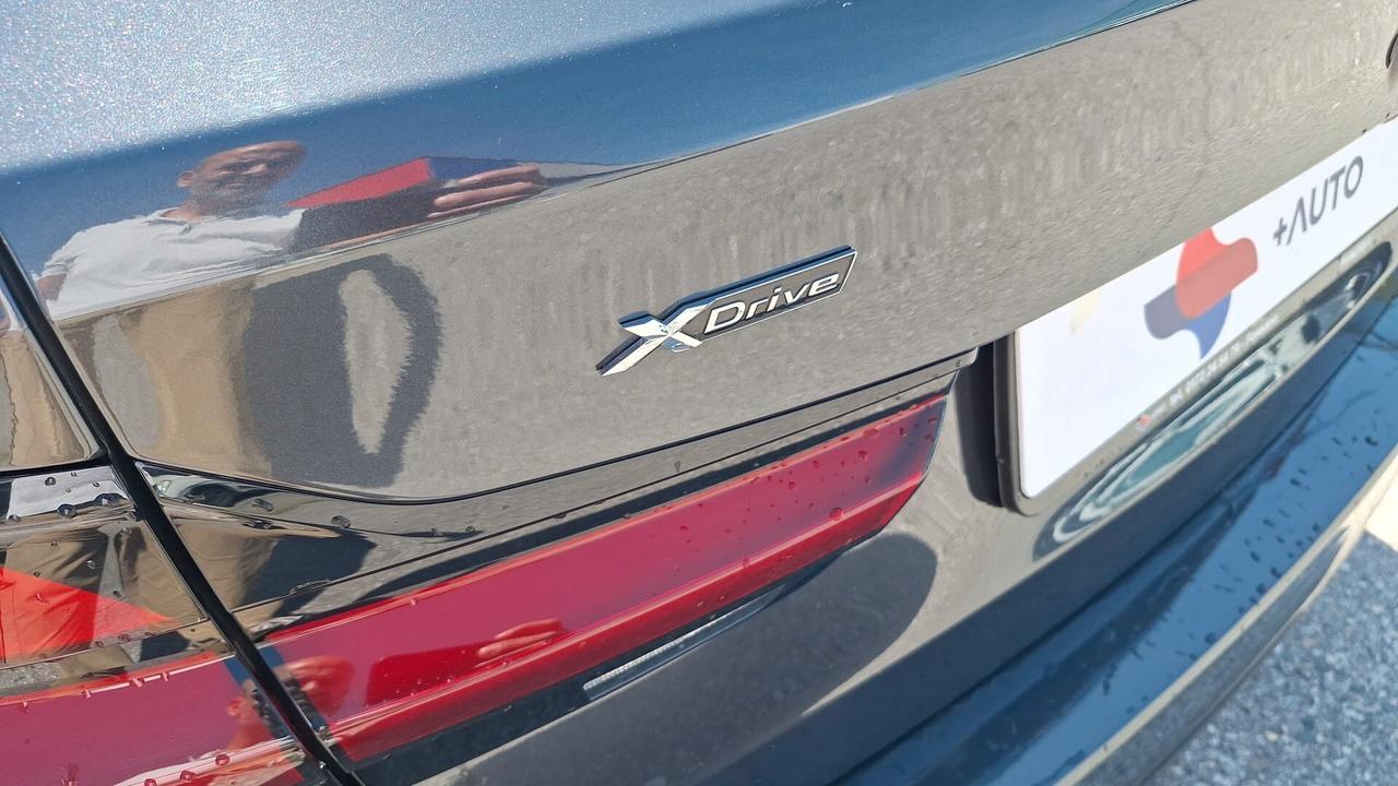 Bmw 520 520d 48V xDrive Touring Luxury