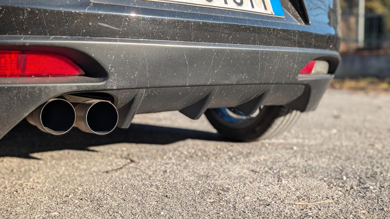 Abarth Grande Punto 1.4 T-Jet 16V 3 porte