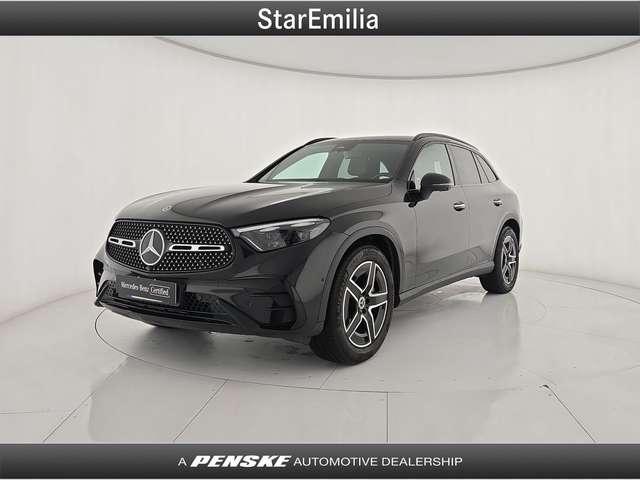 Mercedes-Benz GLC 220 GLC 220 d 4Matic Mild Hybrid AMG Premium