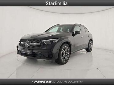 Mercedes-Benz GLC 220 GLC 220 d 4Matic Mild Hybrid AMG Premium