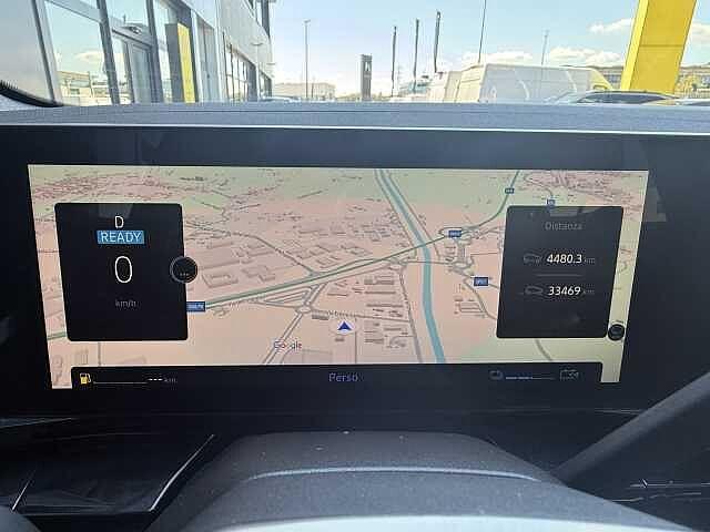 Renault Austral Full Hybrid E-Tech 200 CV Techno