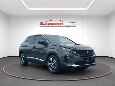 Peugeot 3008 II 1.6 hybrid4 phev Allure Pack 300cv e-eat8
