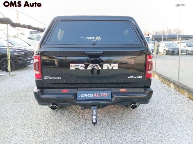 DODGE RAM 1500 5.7 GPL V8 Laramie Sport N1 Prezzo finito