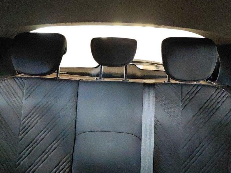 Lancia Ypsilon 1.0 FireFly 70cv S&S Hybrid