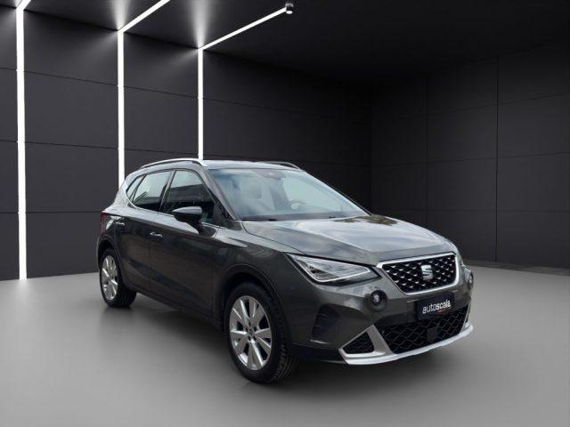 SEAT Arona 1.0 TGI XPERIENCE