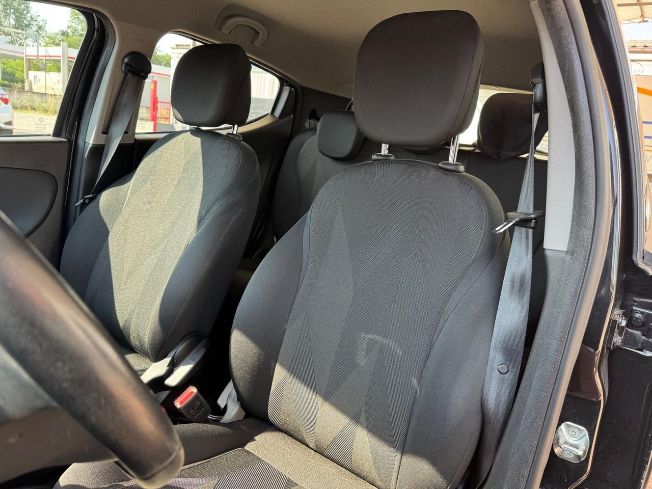 Lancia Ypsilon Gold 1.2 LPG #11723