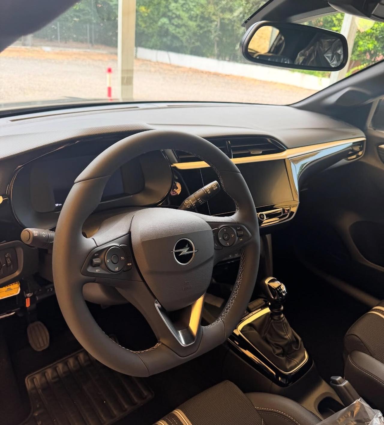 Opel Corsa 1.2 100 CV GS