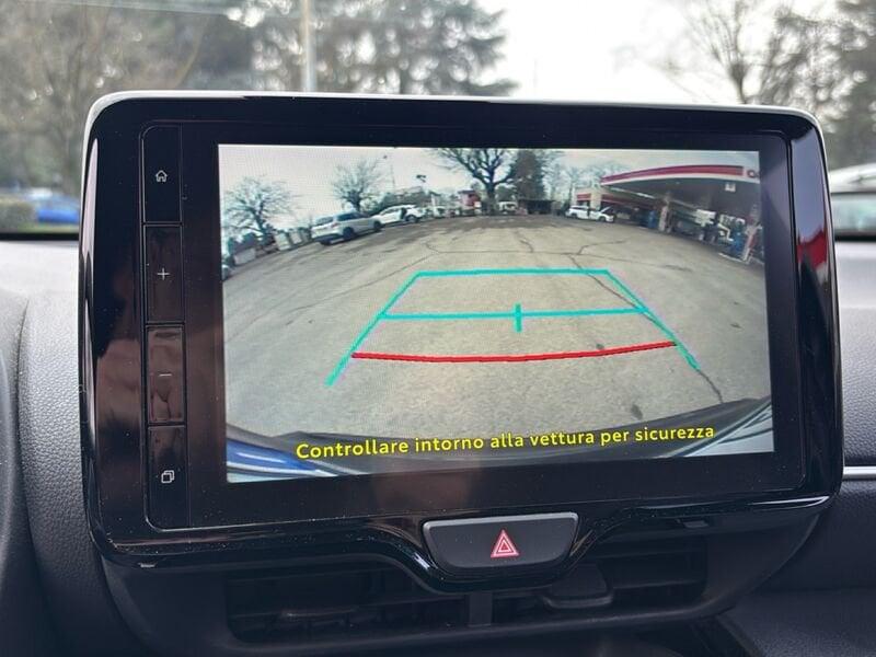 Toyota Yaris Cross 1.5H (116 CV) E-CVT Trend awd