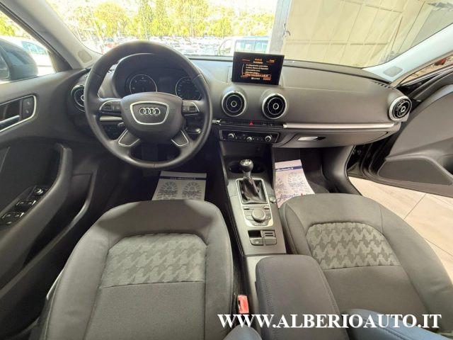 AUDI A3 SPB 1.6 TDI Ambition