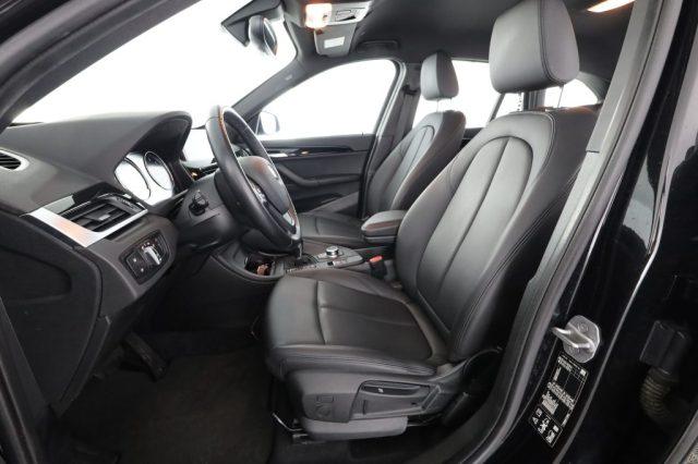 BMW X1 X1 xDrive20d BUSINESS ADVANTAGE