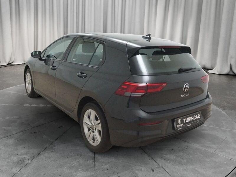 Volkswagen Golf Golf 1.0 TSI EVO Life