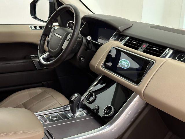 LAND ROVER Range Rover Sport 3.0 SDV6 249 CV HSE