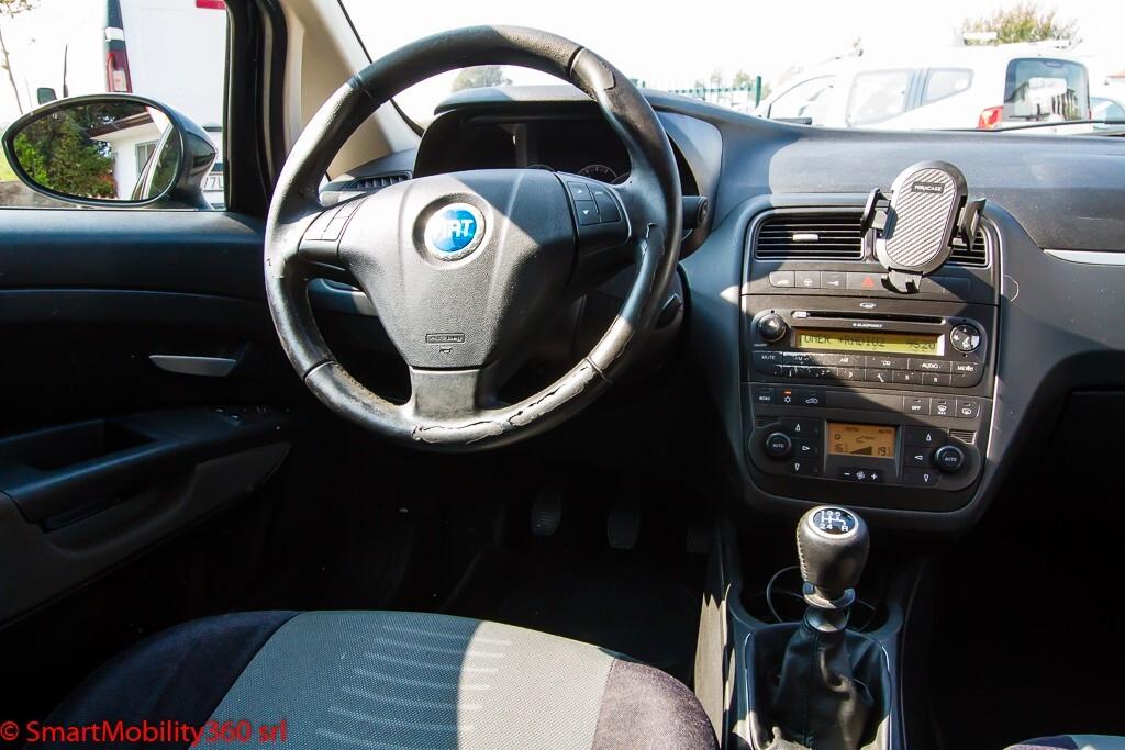 Fiat Grande Punto 1.4 5 porte Active - Ok neopatentati!!!