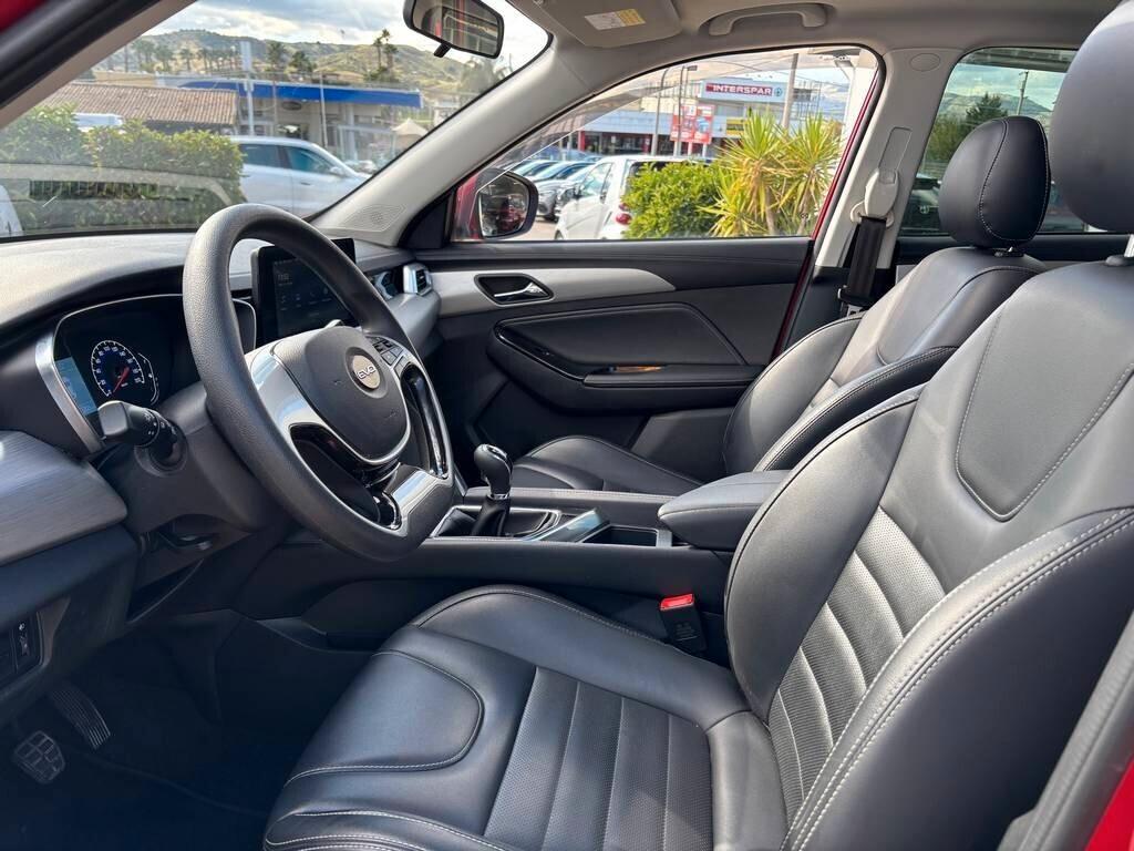 Evo 5 1.6 GPL 2024/solo 20.000 KM Vieni da noi a scoprirla