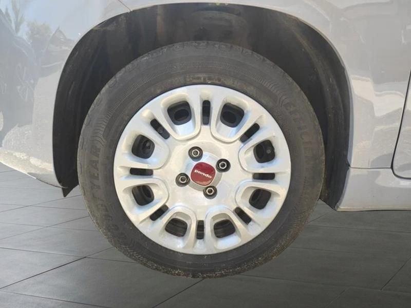 FIAT Panda Fiat Panda 1.0 FireFly 70cv S&S Hybrid