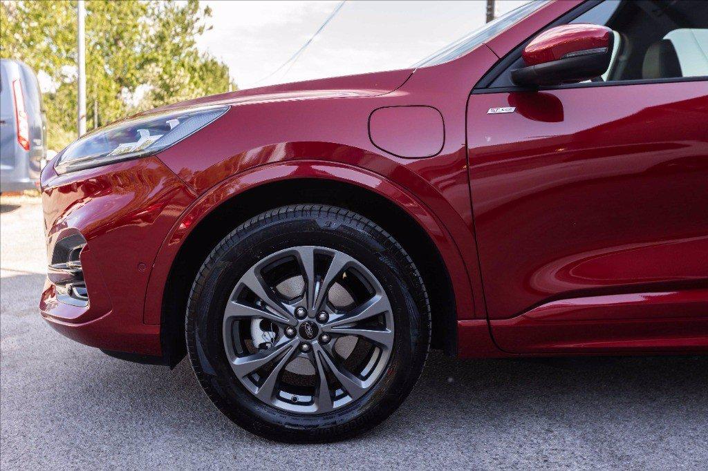 FORD Kuga 2.5 phev ST-Line X Design 2wd 225cv cvt del 2022