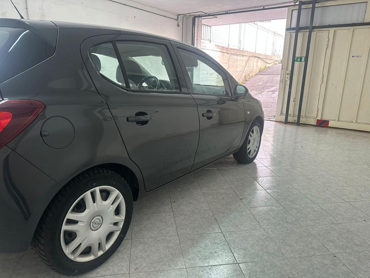 Opel Corsa 1.4 90CV GPL Tech 5 porte Advance