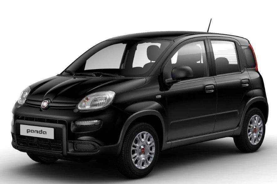 FIAT PANDA 1.0 HYBRID 70 CV PANDA