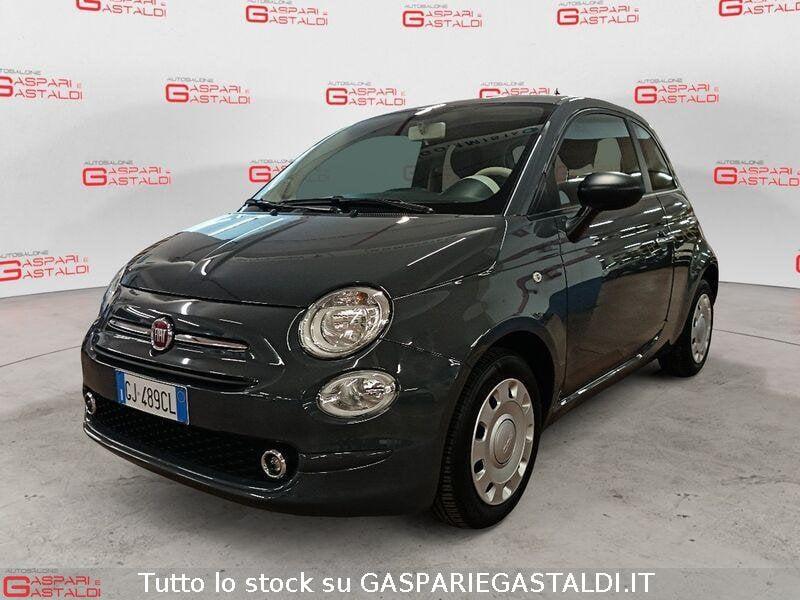 FIAT 500 500 1.2 EasyPower Cult GPL