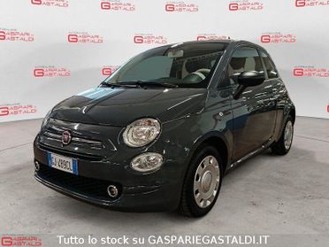 FIAT 500 500 1.2 EasyPower Cult GPL