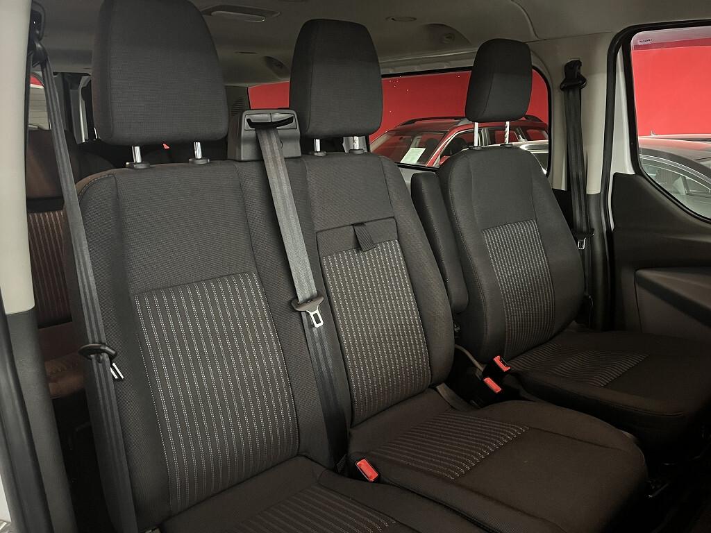 Ford Transit Custom Costum 2.0 TD-CI 9 posti
