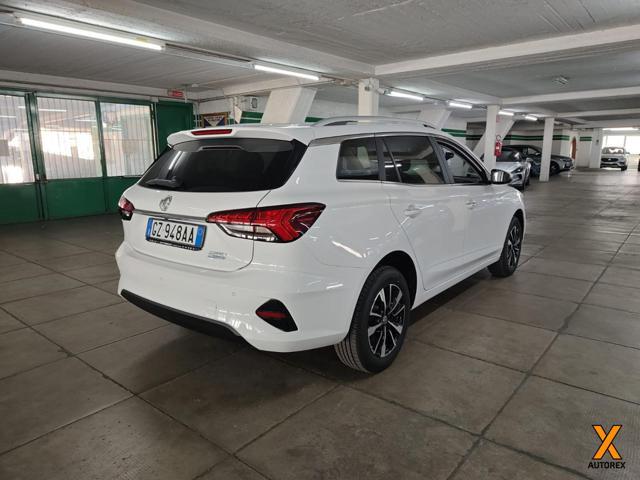 MG MG5 EV 61KWH COMFORT
