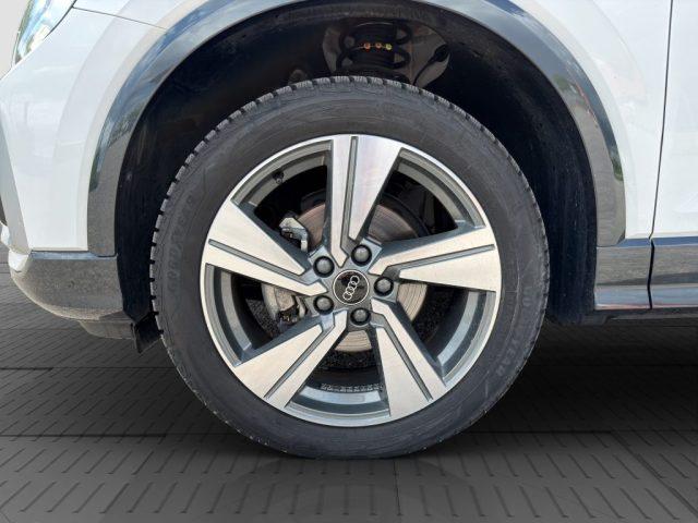 AUDI Q2 Q2 30 TDI S tronic Business Advanced