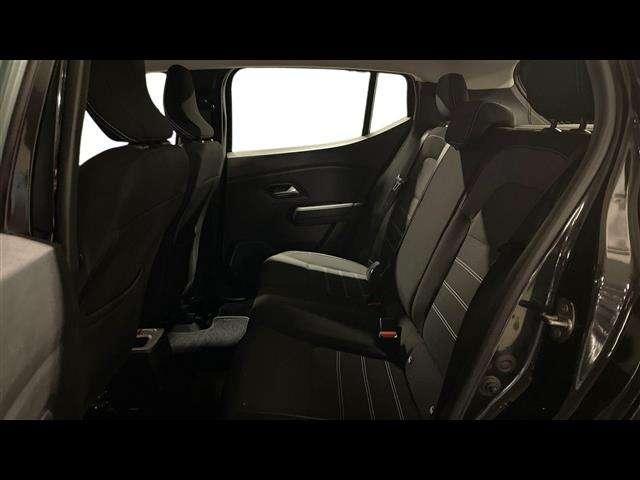 Dacia Sandero Streetway 1.0 SCe Comfort SL DaciaPlus