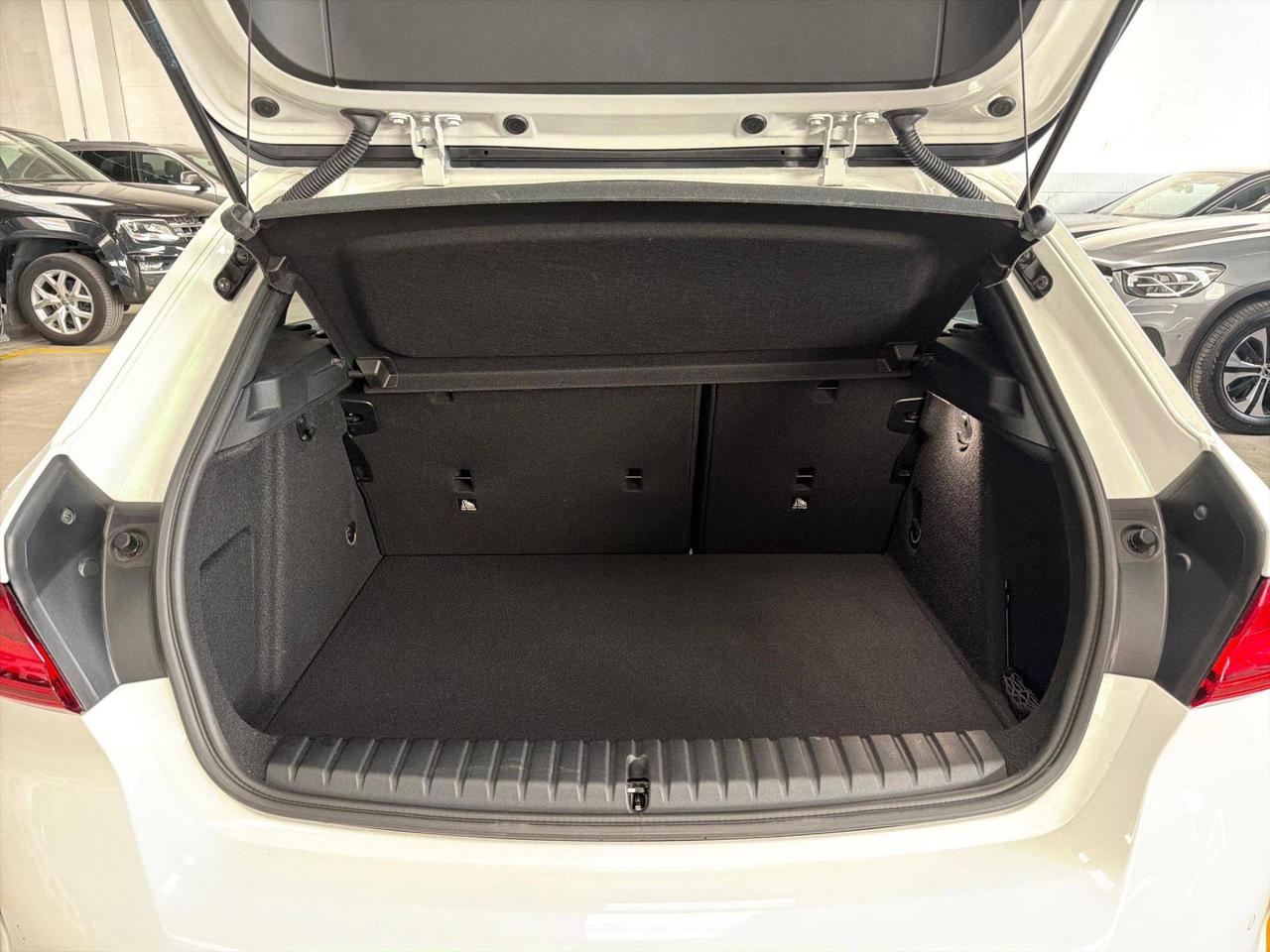 BMW Serie 1 116i MSport