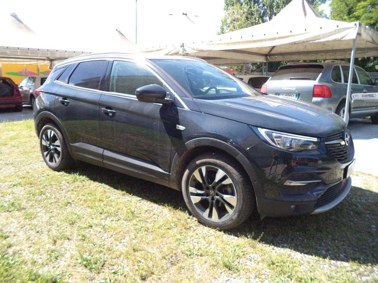 Opel Grandland X 1.6 diesel Ecotec Start&Stop aut. Innovation SOLO SU APPUNTAMENTO