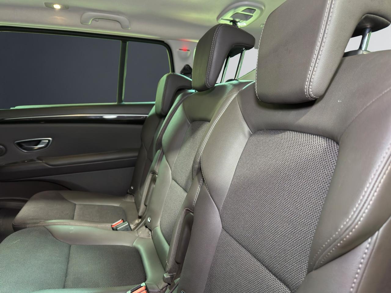 Renault Espace dCi 160CV EDC Energy Intens 7POSTI
