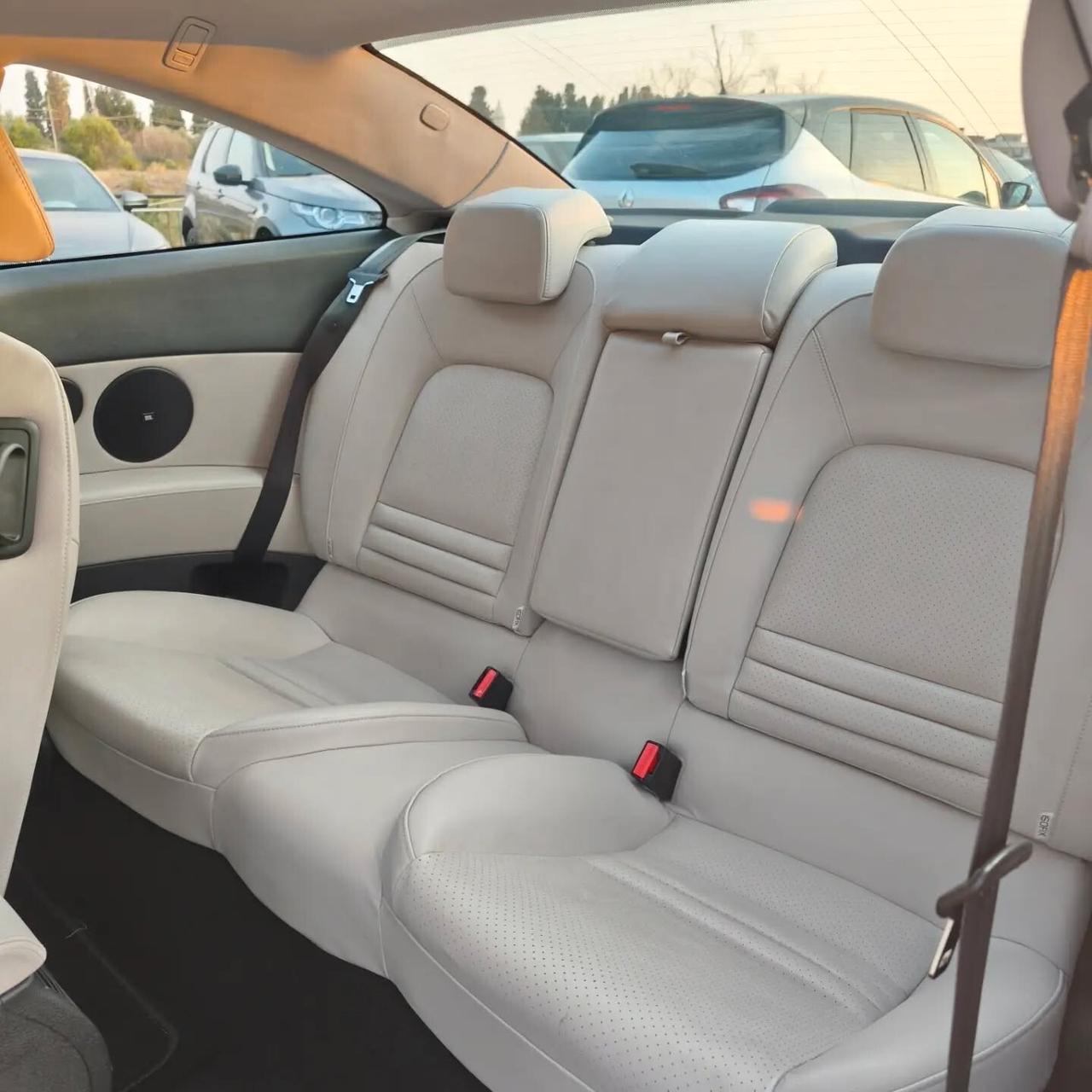 Peugeot 407 Coupé 2.0 HDi STRAFULL DA AMATORE
