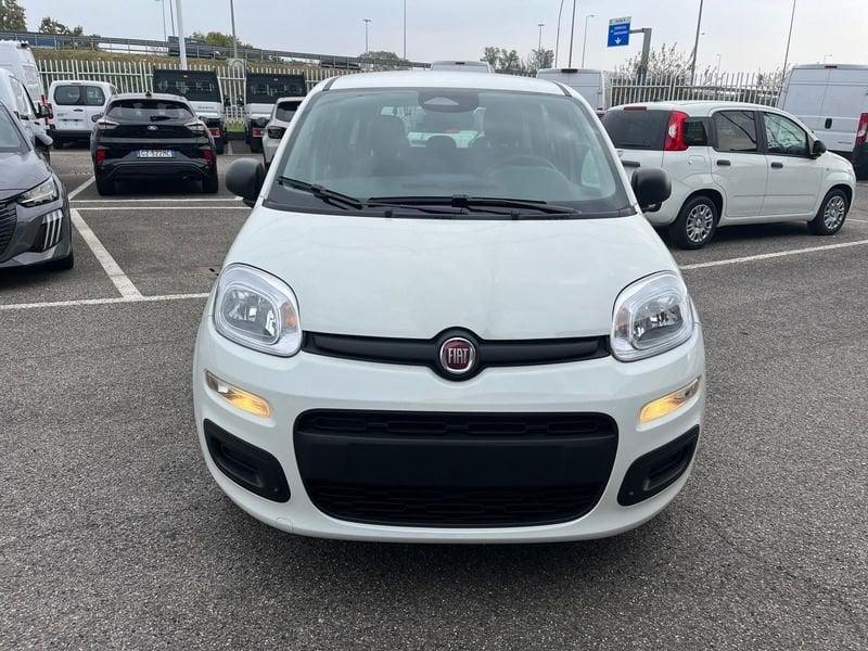 FIAT Panda Panda 1.0 FireFly S&S Hybrid
