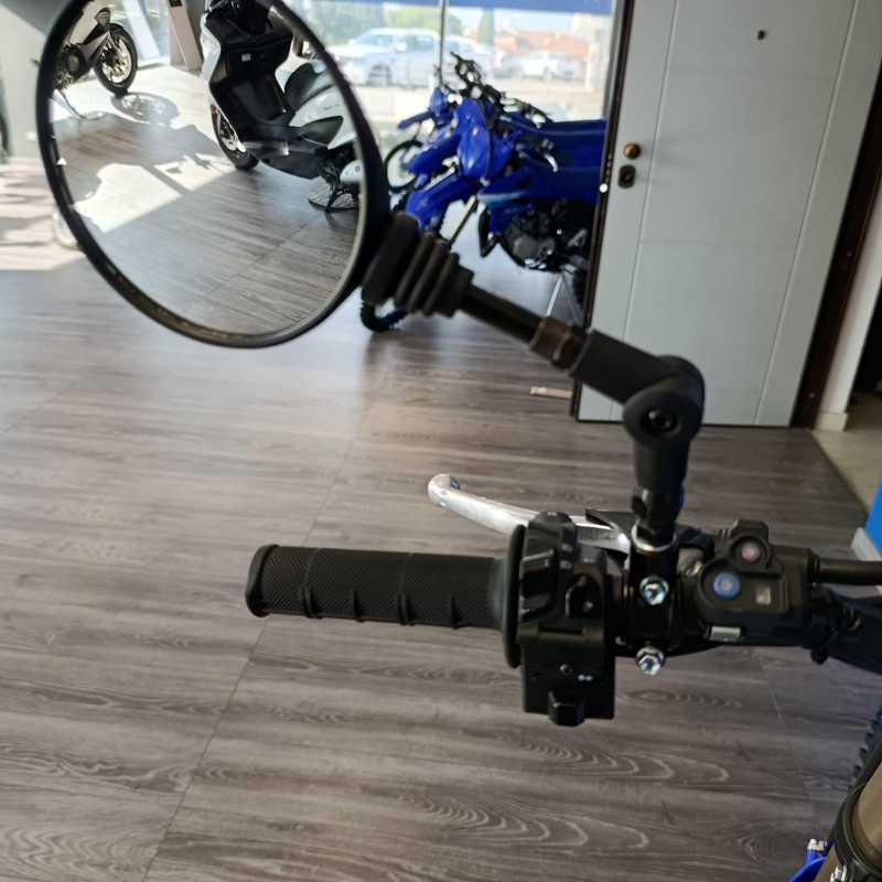 Yamaha WR 450 F - 2026