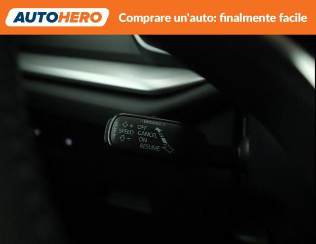 SKODA Octavia 2.0 TDI 150 CV DSG Wagon Executive