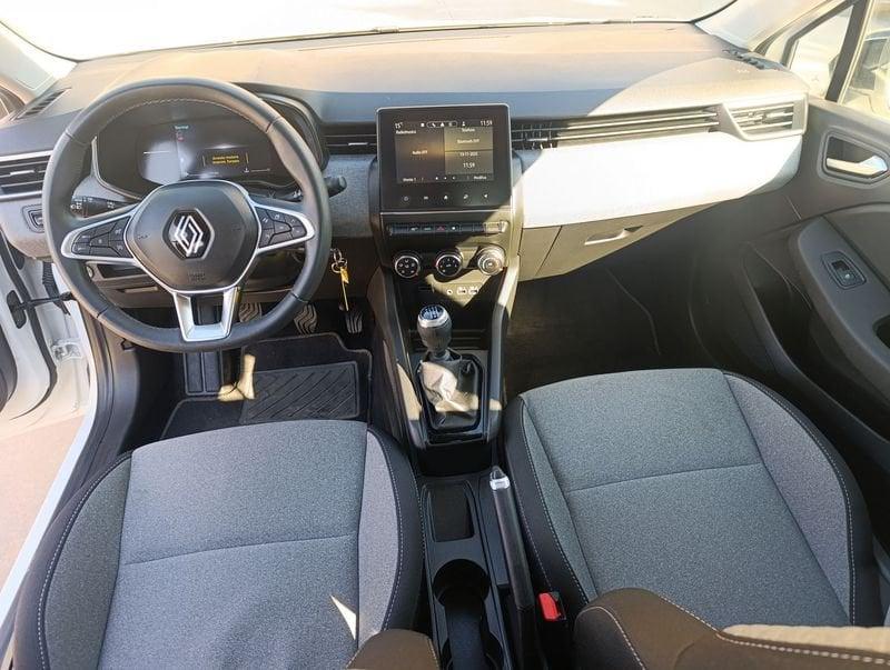 Renault Clio Clio TCe 100 CV GPL 5 porte Evolution