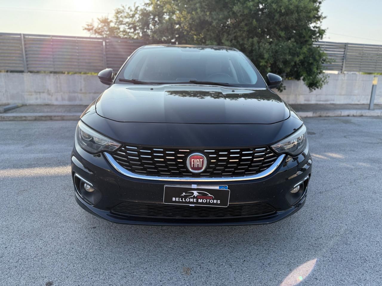 Fiat Tipo 1.6 Mjt S&S 5 porte Lounge