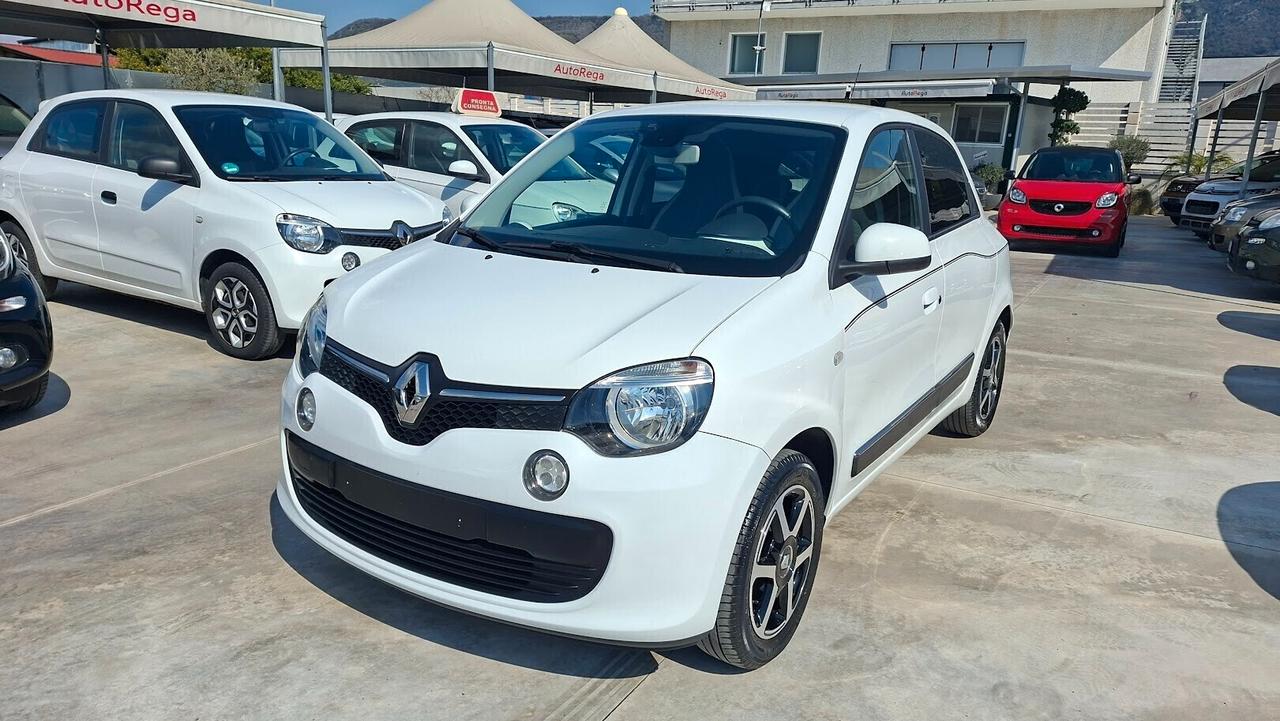 Renault Twingo TCe 90 CV EDC AUTOMATICA 2018