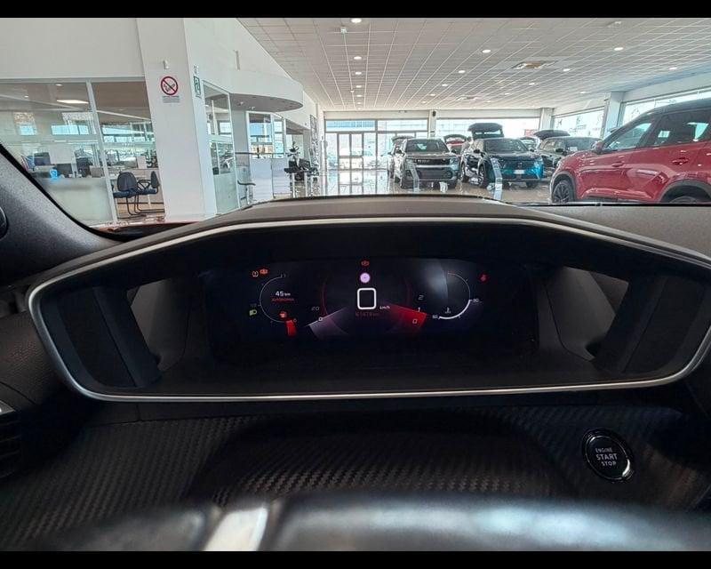 Peugeot 2008 II 2020 1.2 puretech GT s&s 130cv