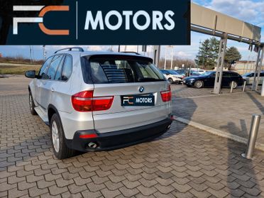 Bmw X5 xDrive35d XENO-PELLE-AUTO