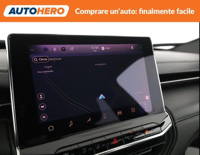 JEEP Compass 1.3 Turbo T4 190 CV PHEV AT6 4xe 80° Anniversario