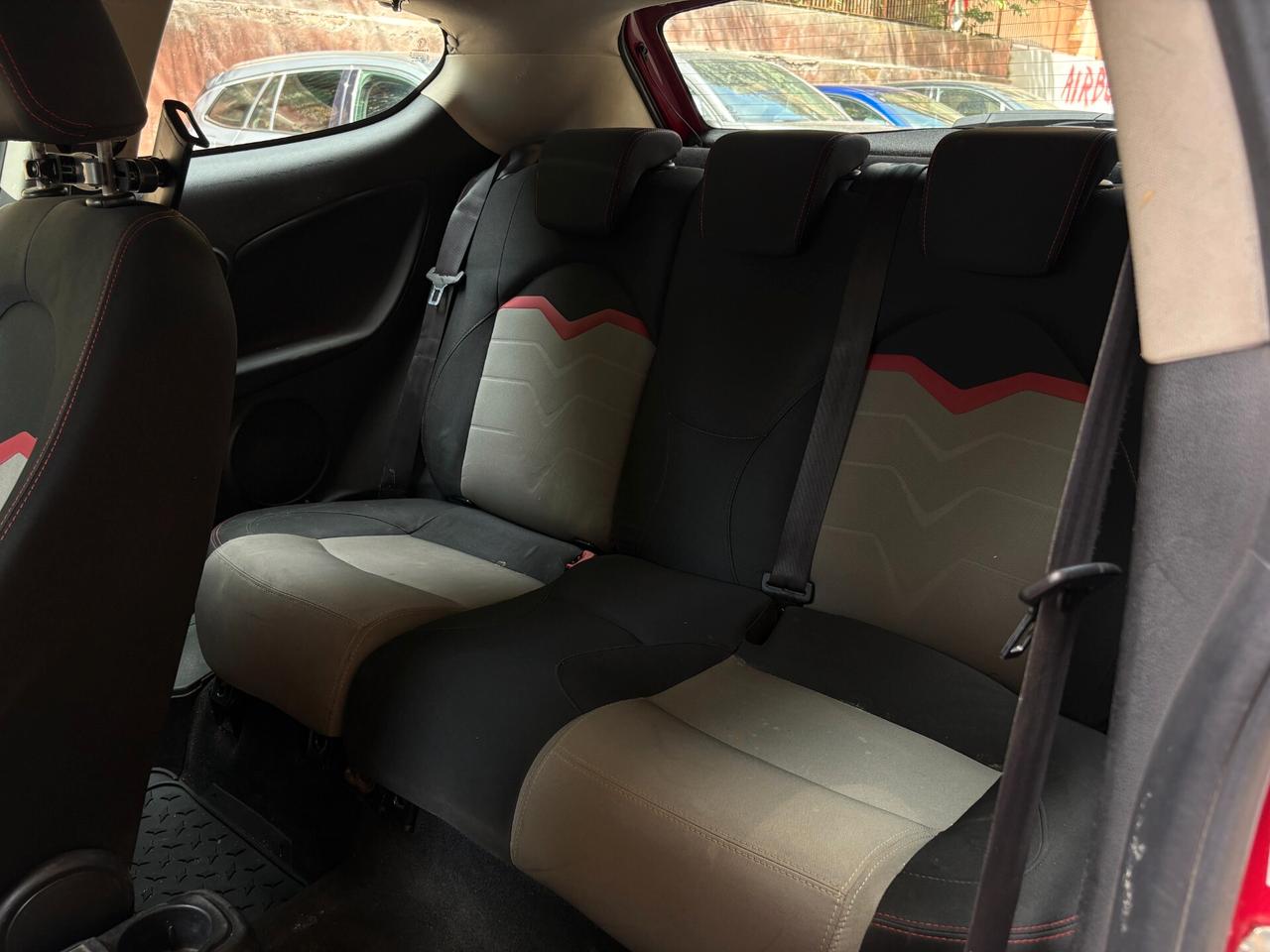 Alfa Romeo MiTo 1.4 Distinctive 120CV - GPL SCADENZA 2034