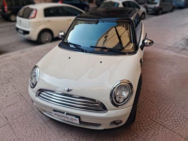 MINI 1.6 16V Cooper-TETTO APRIBILE-NEOP.Euro4990-
