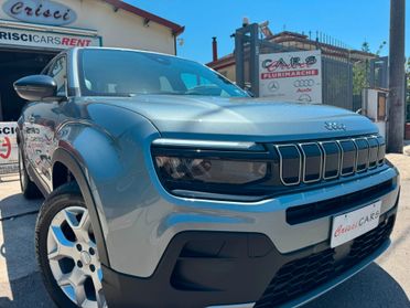 Disponibile Spettacolare Jeep Avenger